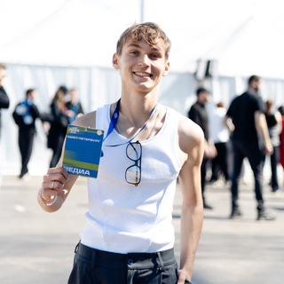 Кирилл Зубков