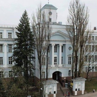 Адміністратор ННПМ НАНУ