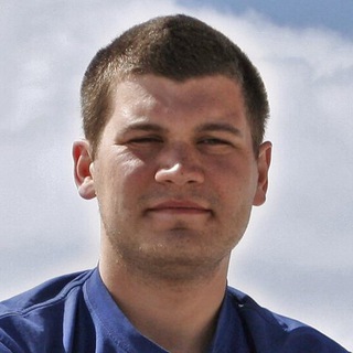 Alexander Smerdov