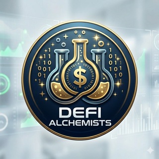 DeFi Alchemists