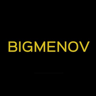 Менеджер магазина BIGMENOV