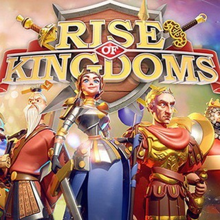 RiseofKingdoms CHINA 🇨🇳