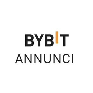 Annunci Bybit Italiano 🇮🇹