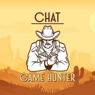 GameHunter PS4/PS5 Chat