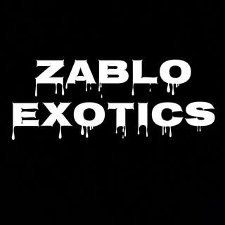 Zablo Exotics