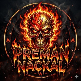 PREMAN APLIKASI