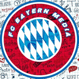 FC Bayern Media | بایرن مدیا