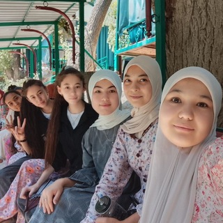 Самая ㅁ ♡