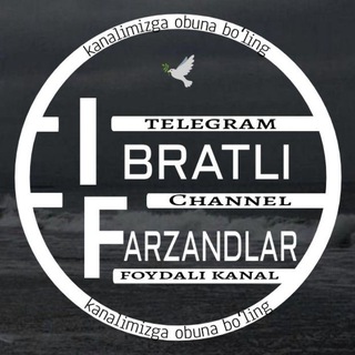 IBRATLI FARZANDLAR | 🍃🌿