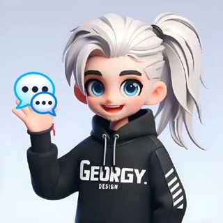 Georgy and folks