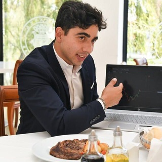 Alex Trader