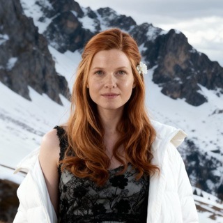 Карина