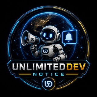 UnlimitedDev-Notice