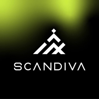 Бот спортивной одежды SCANDIVA 👟