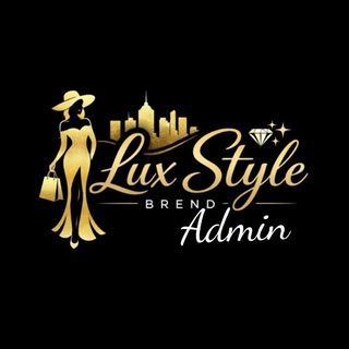 🛍️LUX STYLE ADMIN🛍️