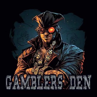ETHFire🔥Gamblers’Den