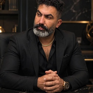 رضا حاجیان📈