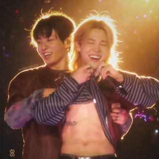 •JIMIN+JUNGKOOK•