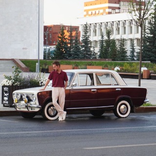 Тимур Бадретдинов