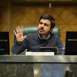 سید محسن دهنوی