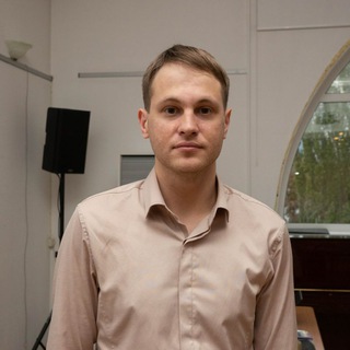 Александр Ванин