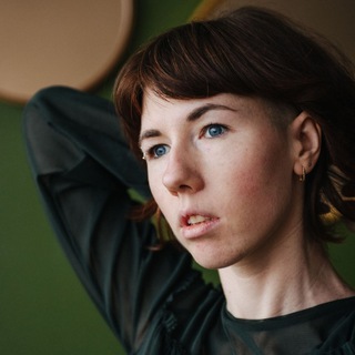 Tania Slivnitsyna