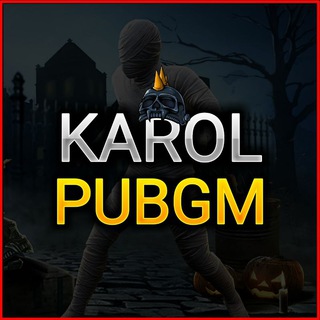 KAROL PUBGM CHAT