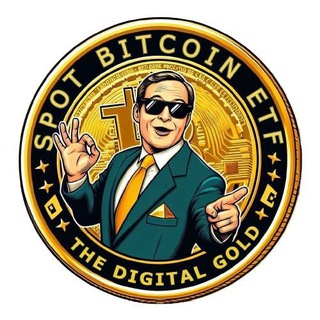 Spot Bitcoin ETF Official Group