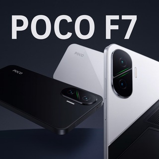 POCO F7 Español - XIAOMIADICTOS 🇪🇸