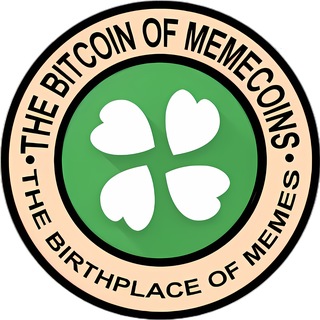 Official 4CHANTOKEN