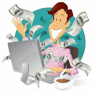 БОТ ПРОДВИЖЕНИЯ И ЗАРАБОТКА В TG