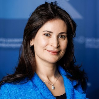 Ценность развития | Марина Казанфарова