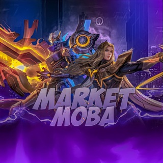 Market Moba FORUM ( Jual beli akun game )