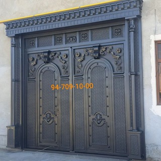 Darvozachi Sardorbek 94-709-10-00