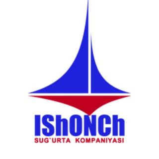 ISHONCH SUG`URTA KOMPANIYASI