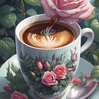 Розмови за кавою ☕️ українці у Валенсії