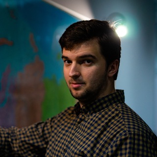 Даниил Мильтер