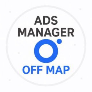 OFF MAP Manager