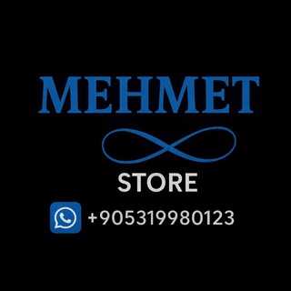 Mehmet Store 🇹🇷