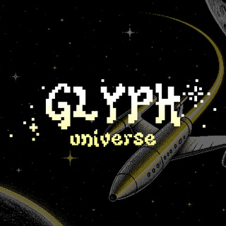 Glyph Universe Official