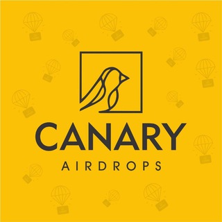 Canary_Airdrops