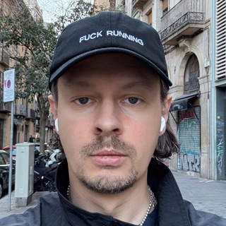 Max Mostovoi