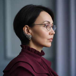 Лиана Казыханова
