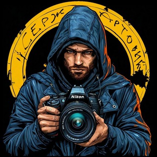 Серж Артовый | Digital artist