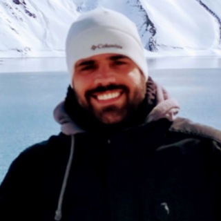 Bruno Ribeiro