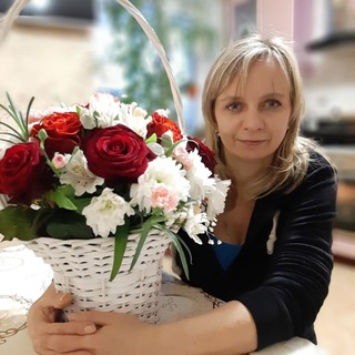 Оксана
