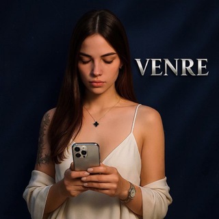 Даша 🤍 VENRE