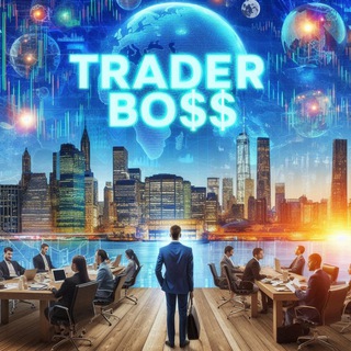 TRADER BO$$