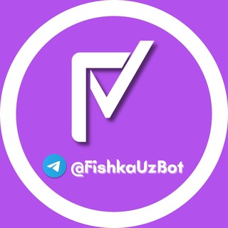 FishkaUzBot