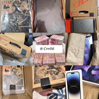 cvv 刷货学习